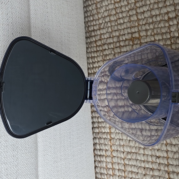 Shark Navigator Lift Away vacuum NV350 parts dust bin canister Collector New - Picture 5 of 10